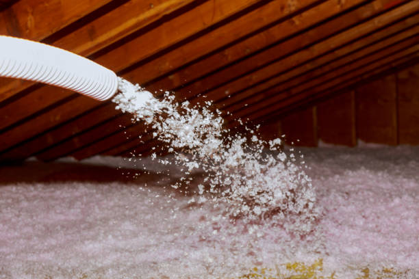 Best Cellulose Insulation  in , CT