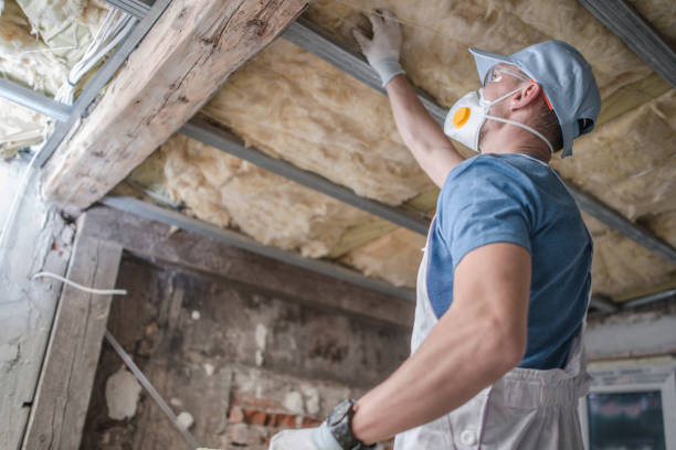 Best Spray Foam Insulation  in , CT
