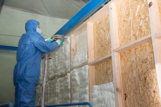 Best Commercial Insulation Contractor  in , CT