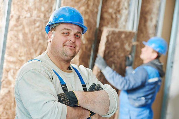 Best Professional Insulation Contractor  in , CT