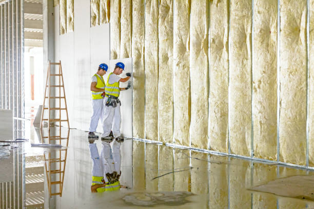 Best Energy-efficient Insulation  in , CT